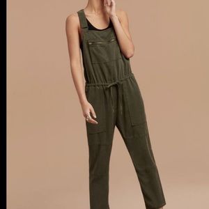 Wilfred Free Valleta overalls